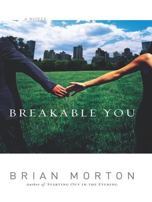 cover image of Breakable You